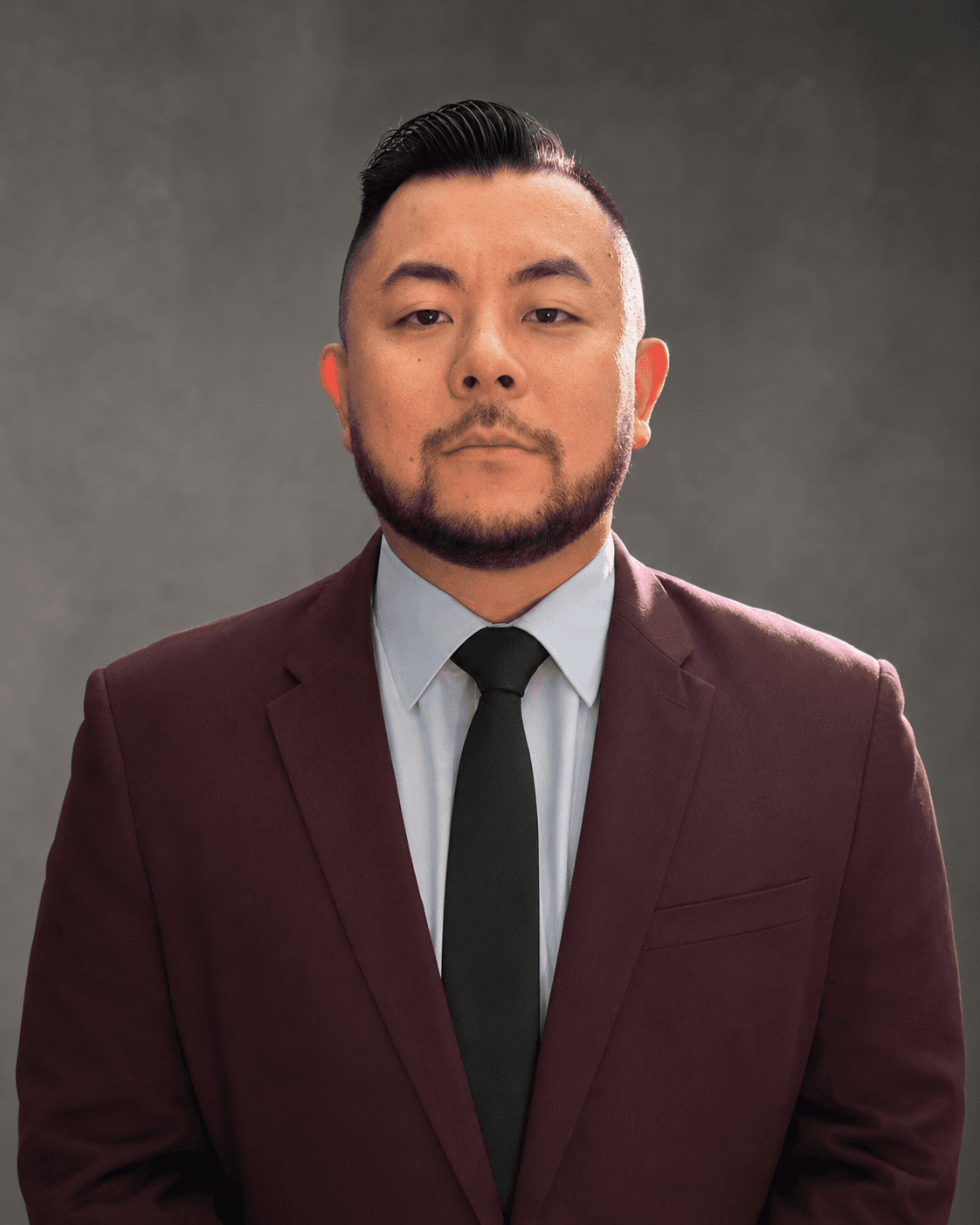 Dan Huang, Florida attorney and certified mediator