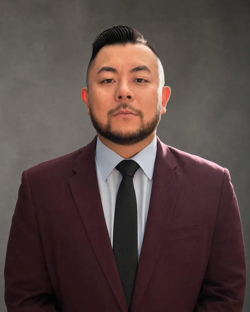 Dan Huang, Florida attorney and certified mediator